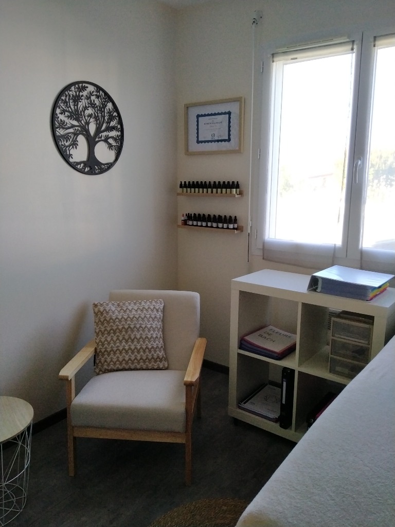 photo cabinet Mélanie VAZ