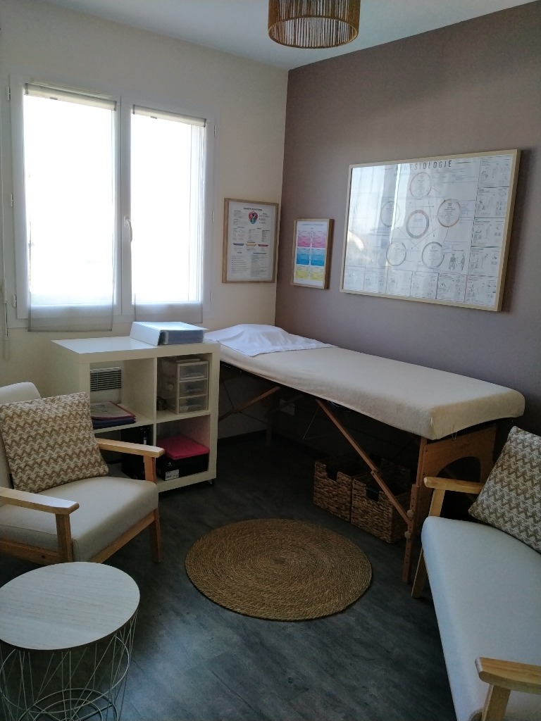 photo seance Mélanie VAZ