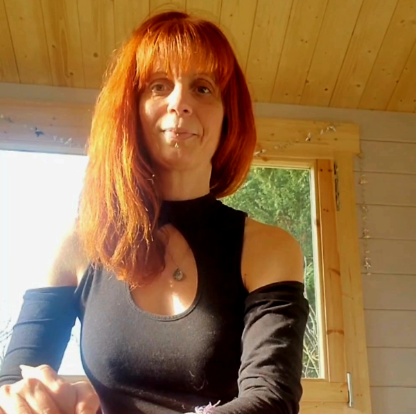 Vanessa Martinet Madelénat Equil’Âme