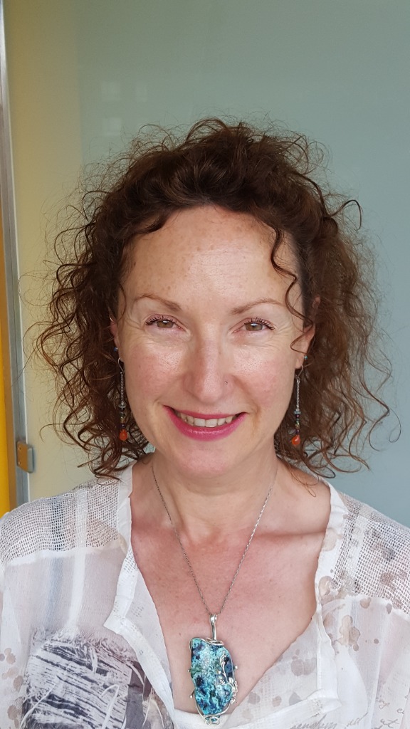 photo portrait ZINDEL Sylvie