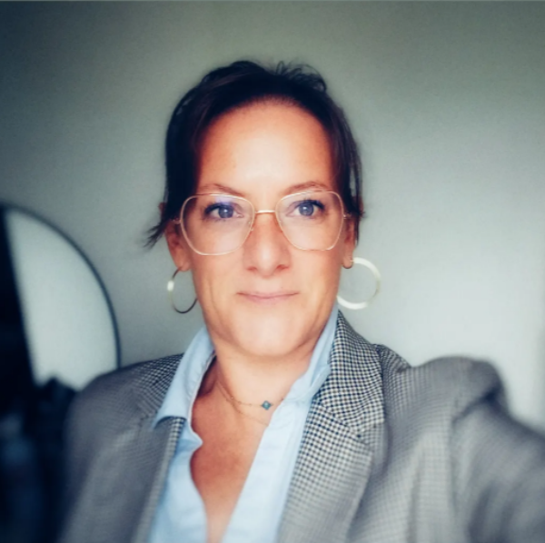 Cabinet Aurore Beaudet