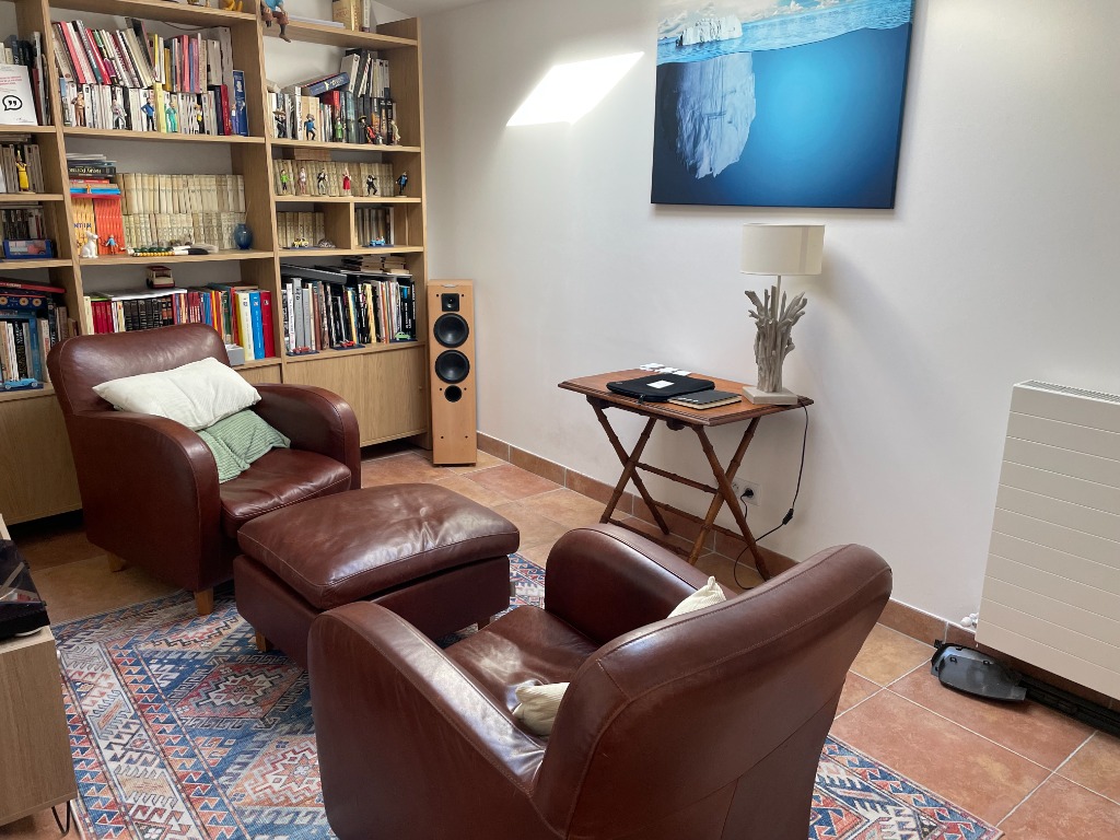 photo cabinet Hypnose en Provence