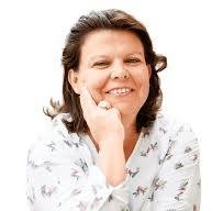 photo portrait Caroline CAYOL / Maître en hypnose et EMDR