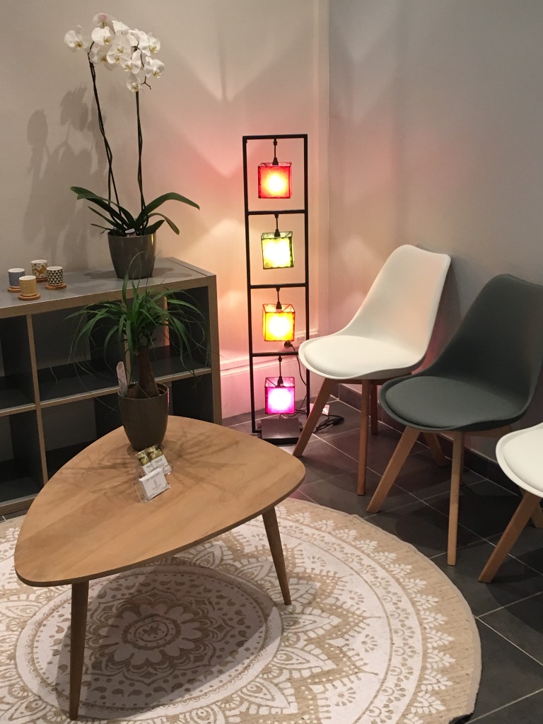 photo cabinet Anouck LEDOUX