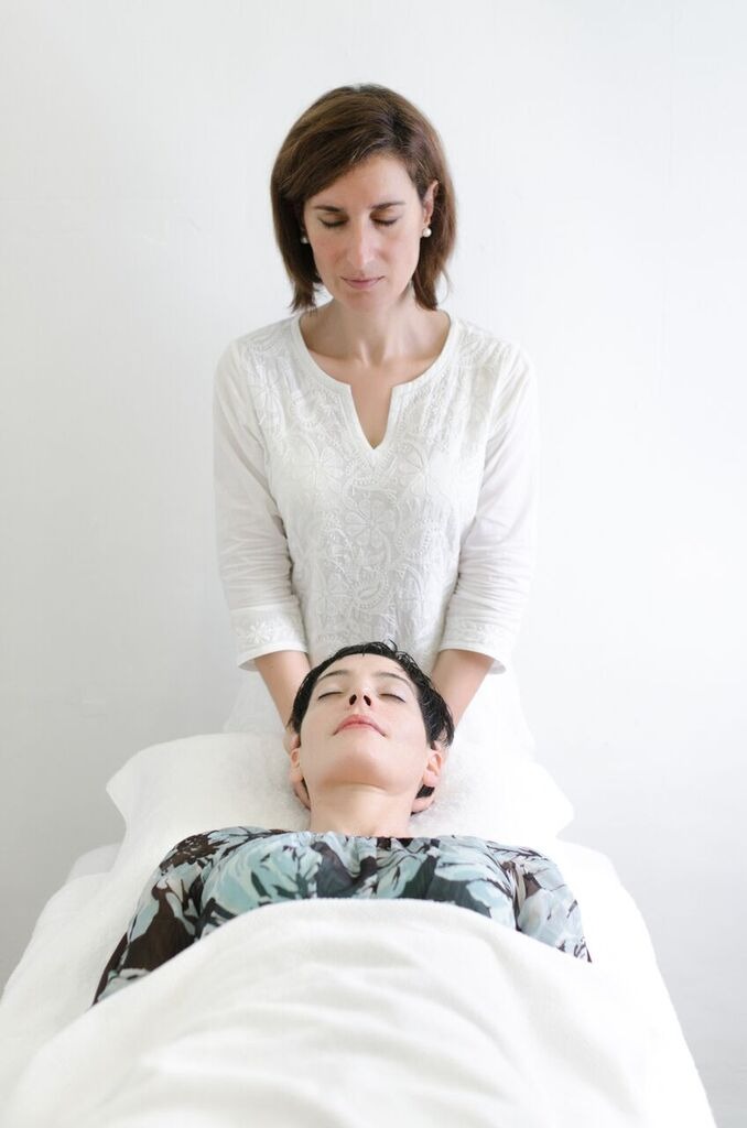 photo seance Anouck LEDOUX