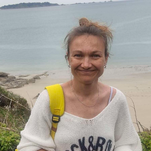 Sophie BOURSEILLER / so-good-morning.fr