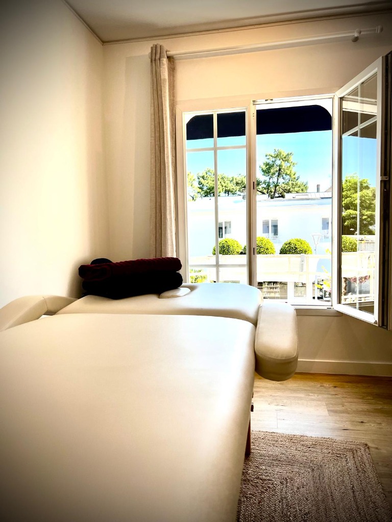 photo activite Alexandra Tiramani