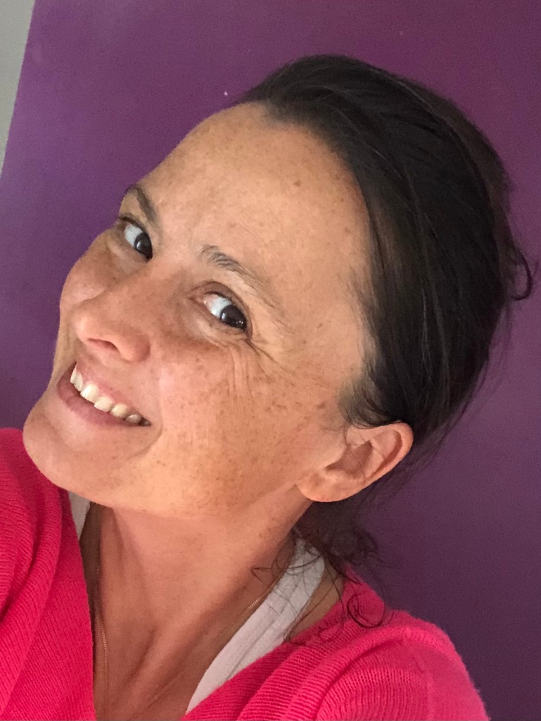 photo portrait Alexandra Tiramani