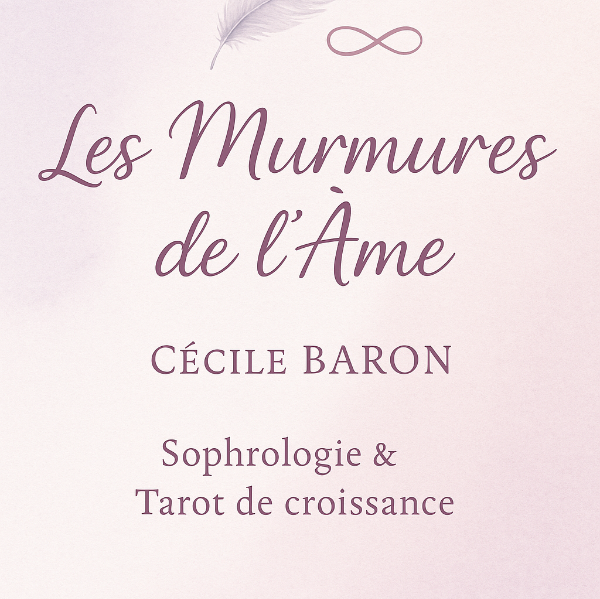 Les Murmures de l’Ame