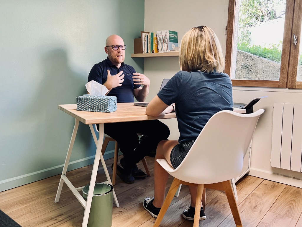 photo cabinet Pierre-Marie PACAUD