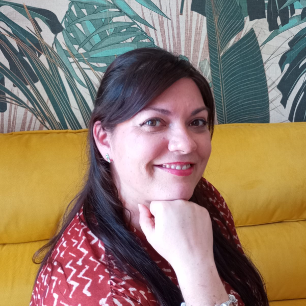 Equilibre Hypnose & Reiki Fanny BERNIERE