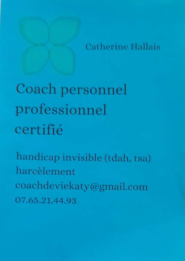 photo activite Coach de vie