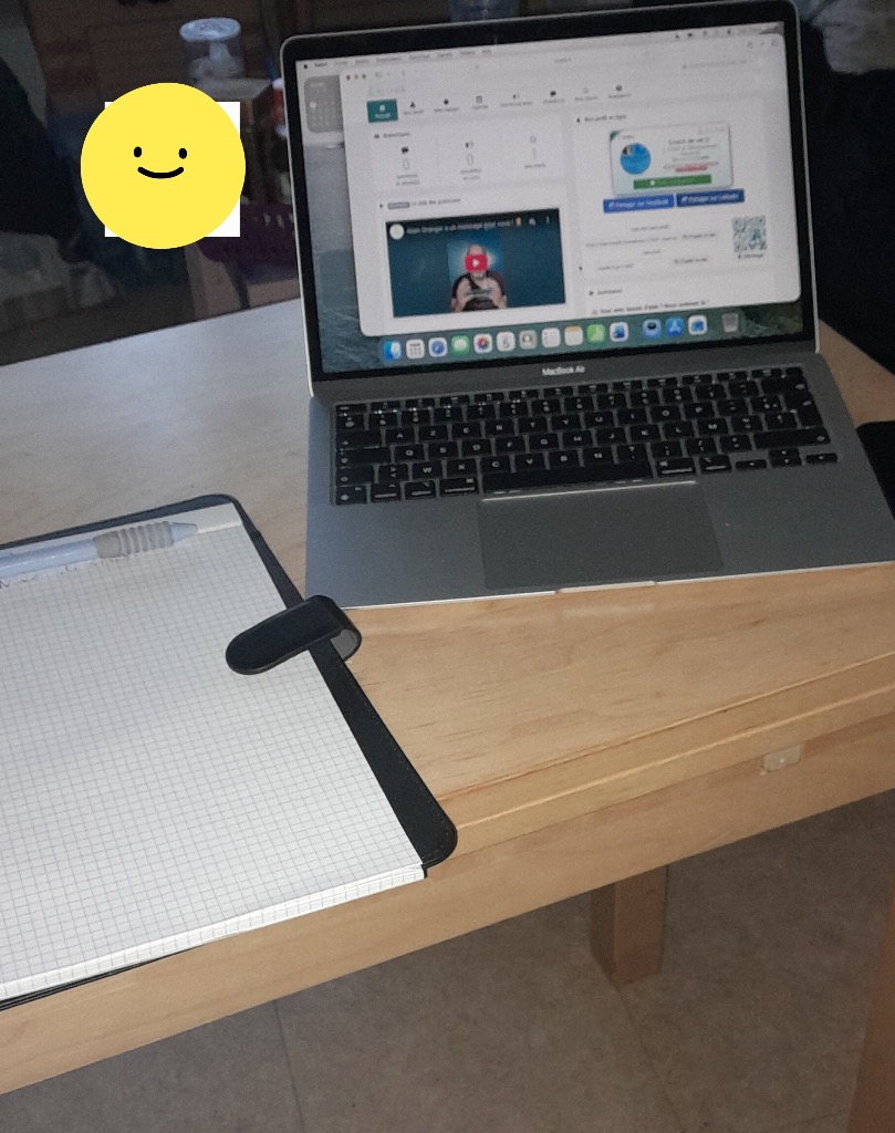 photo cabinet Coach de vie