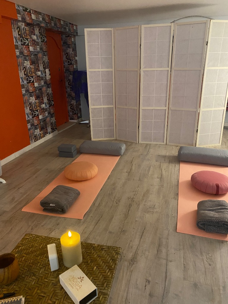 photo cabinet Stéphanie Davignon