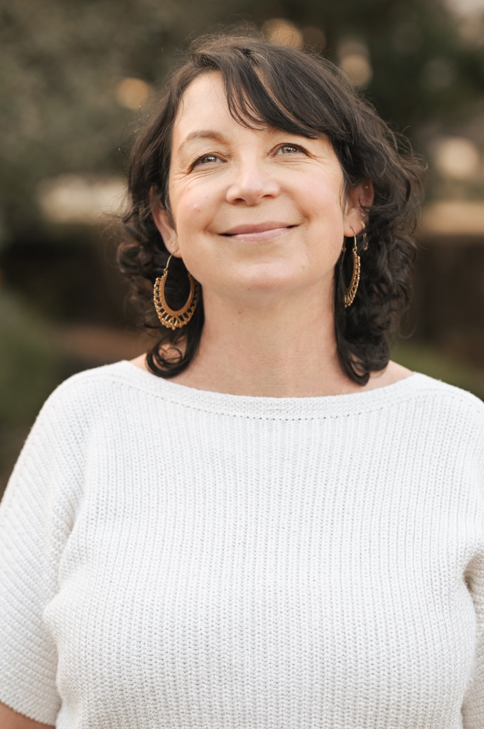 photo portrait Stéphanie Davignon