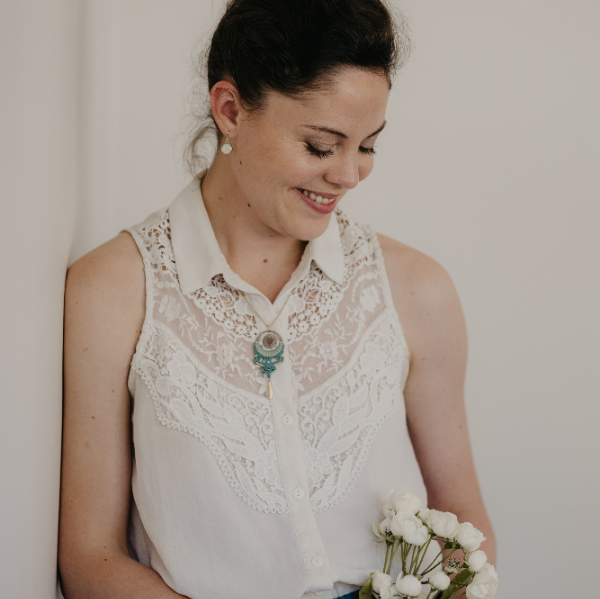 Lucie Pifteau ~ avela