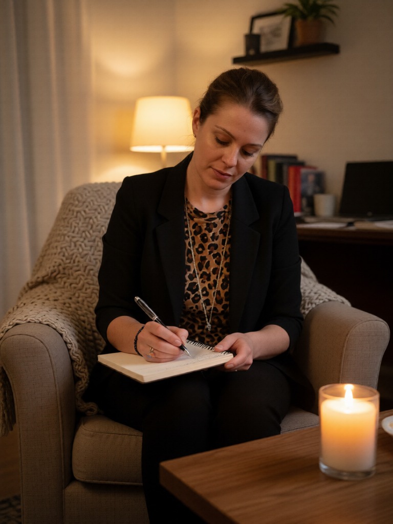 photo activite Carine ROBERGER