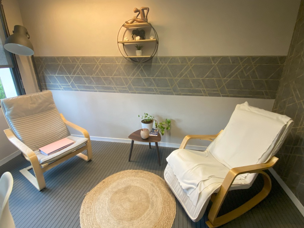 photo cabinet Carine ROBERGER