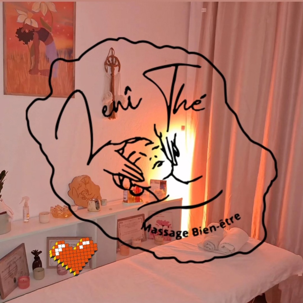 photo cabinet ZenîThé