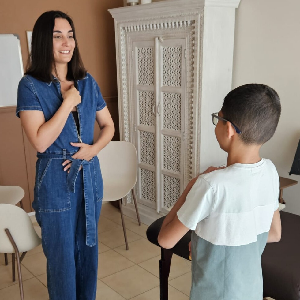 photo seance Eléonore MENARD