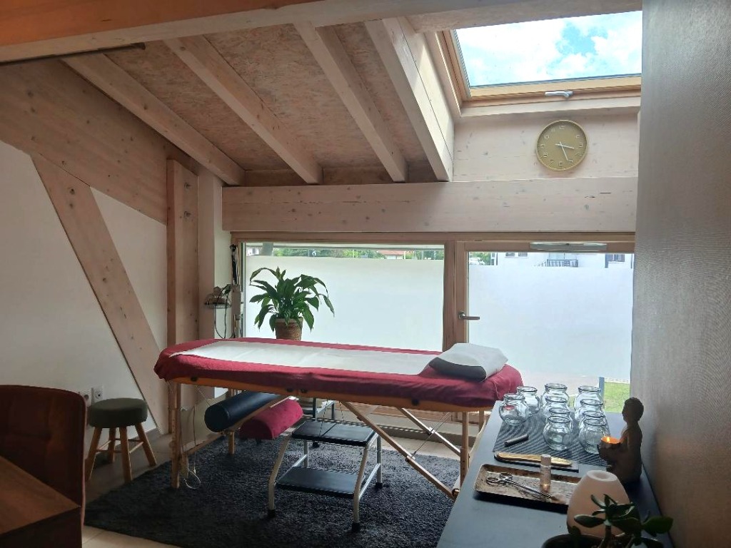 photo cabinet Erika VILLARD