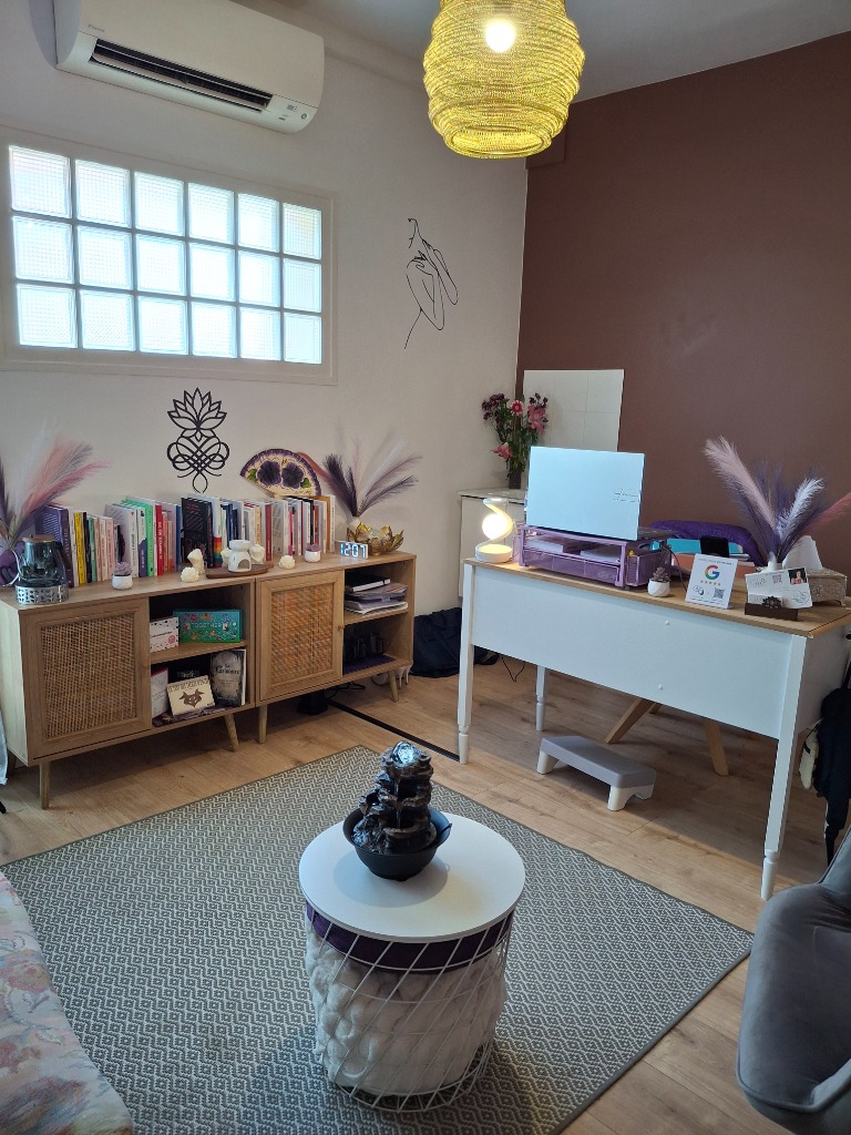 photo cabinet Elodie OLLIVON