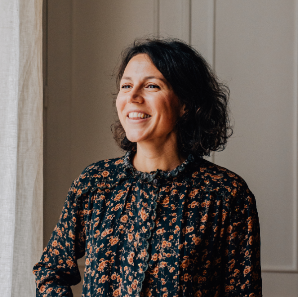 Anne-Charlotte Demarle