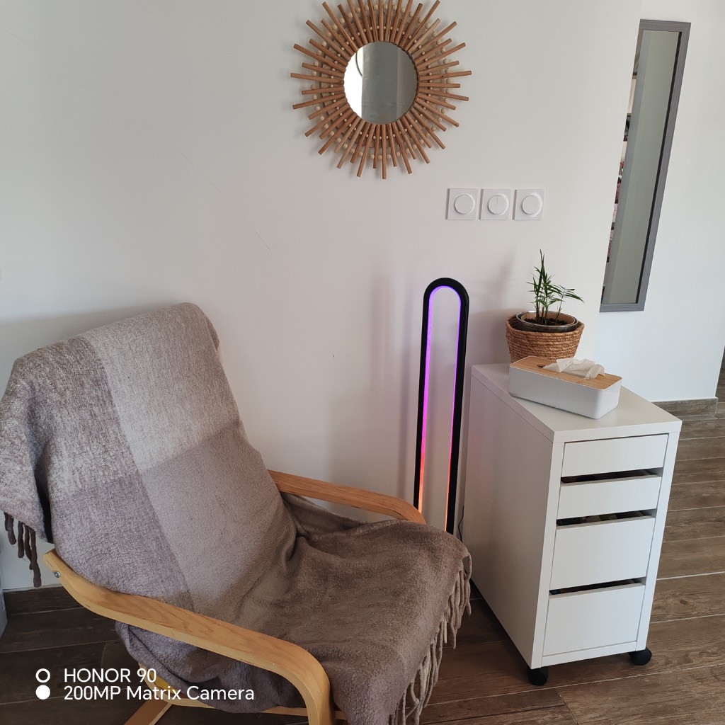 photo cabinet Pearl Genet