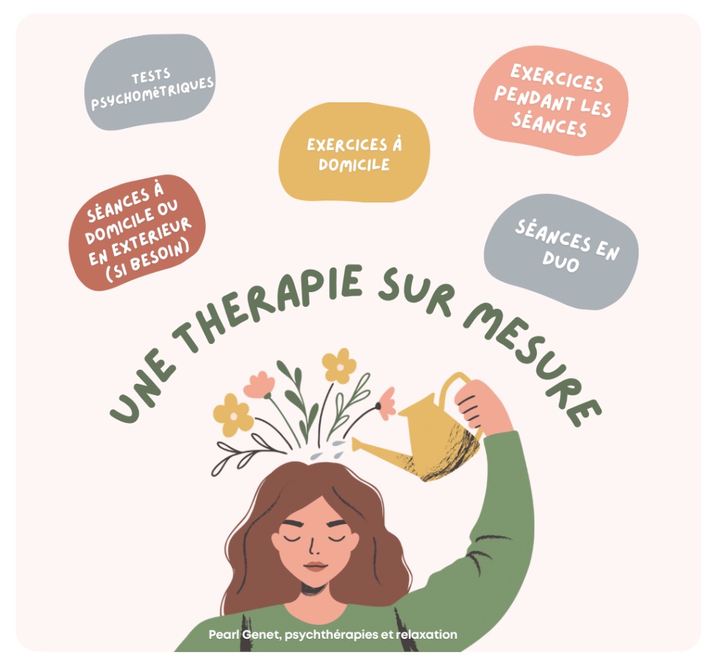 photo seance Pearl Genet