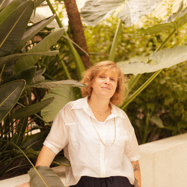 Alexandra Lombard de Buffières