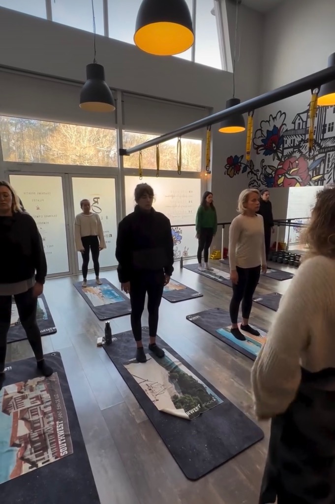 photo seance Alexandra Lombard de Buffières