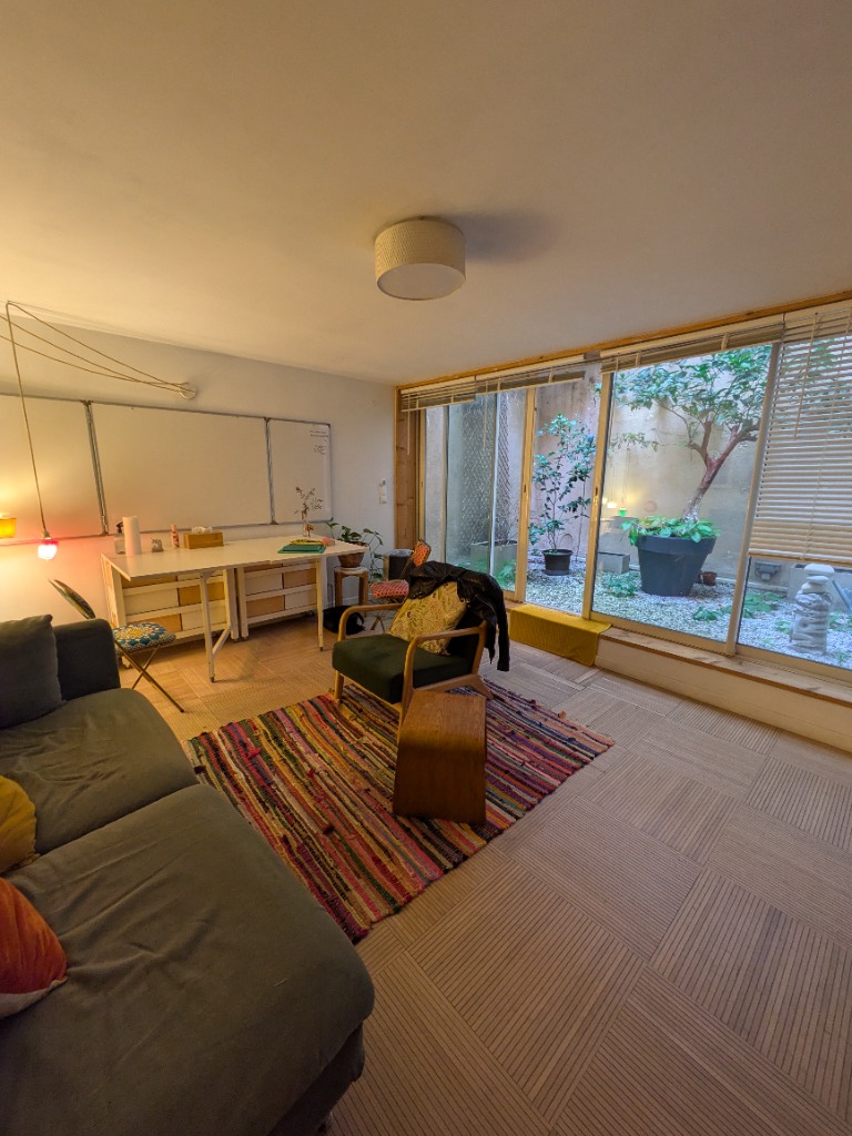 photo cabinet Valérie Ripplinger 