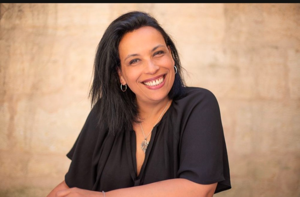 photo portrait Valérie Ripplinger 