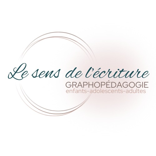 photo portrait Le sens de l’écriture _ Graphopédagogie