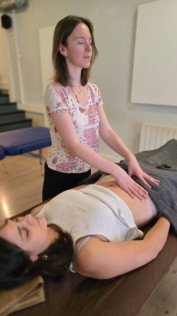 photo activite Elisa Israel