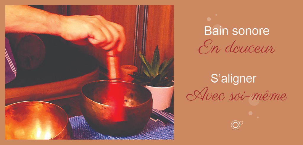 photo activite Mon soin bol tibétain