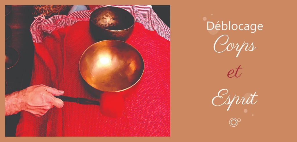 photo portrait Mon soin bol tibétain