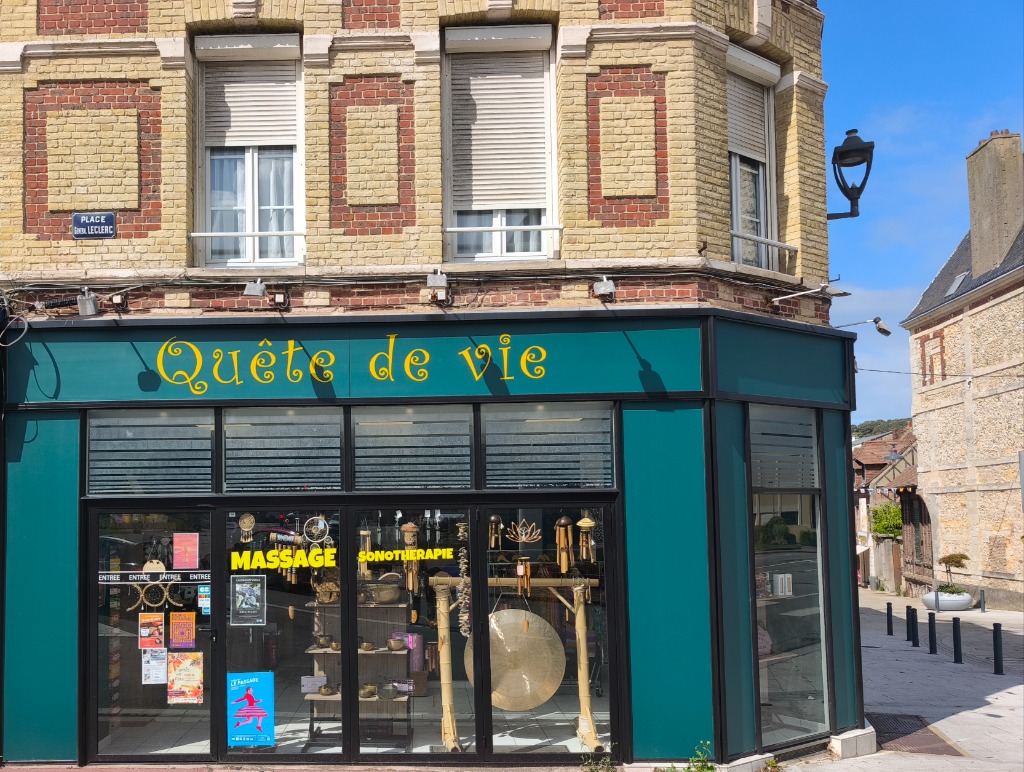 photo activite QUETE DE VIE