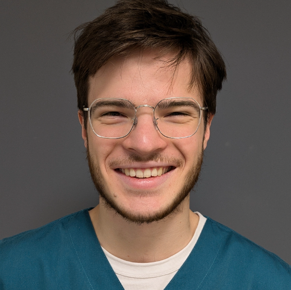 Jacques Kuder Ostéopathe 