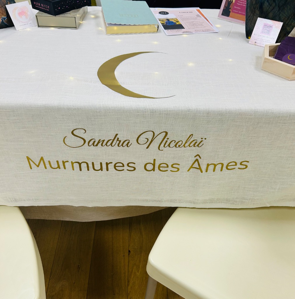 photo activite Murmures Des Âmes