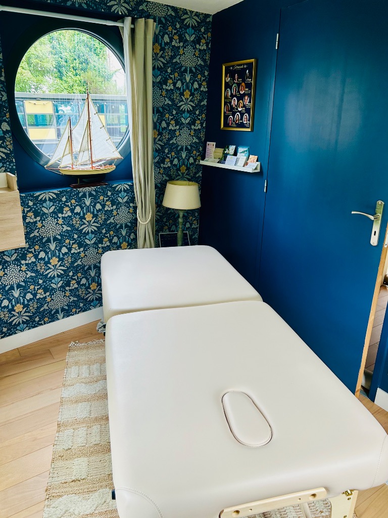 photo cabinet Murmures Des Âmes