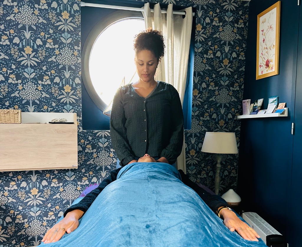 photo seance Murmures Des Âmes