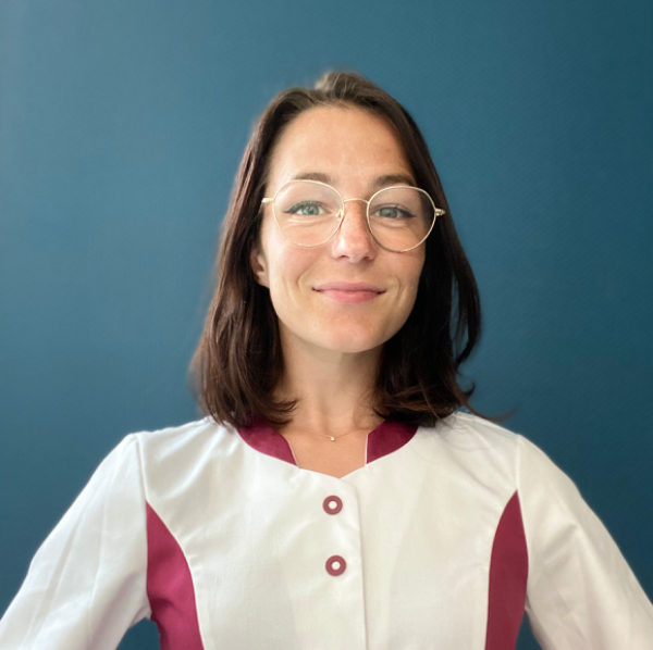 Anna Monlezun Ostéopathe D.O