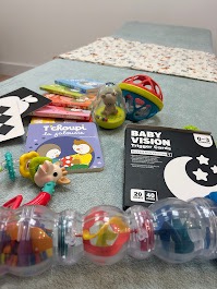 photo activite Anna Monlezun Ostéopathe D.O