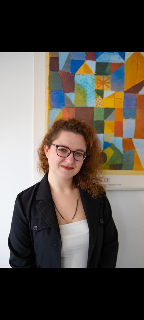 photo portrait Franc Léa 