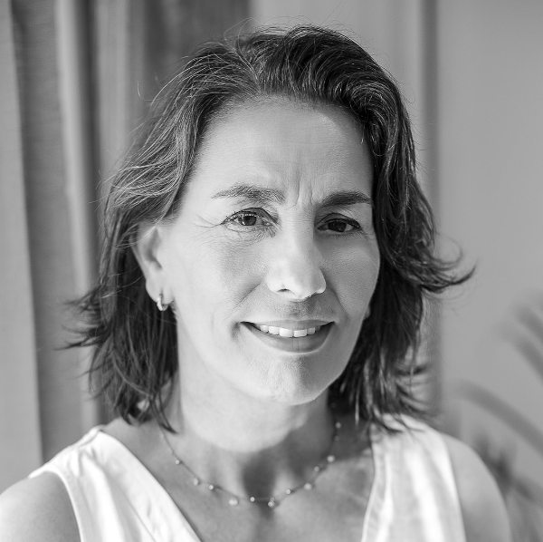 Laurence Grandmaison