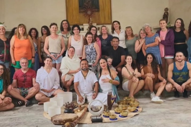 photo activite Vanessa Lieto