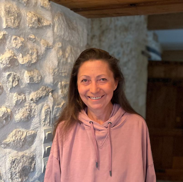 Positive Life - Emmanuelle Penneçot