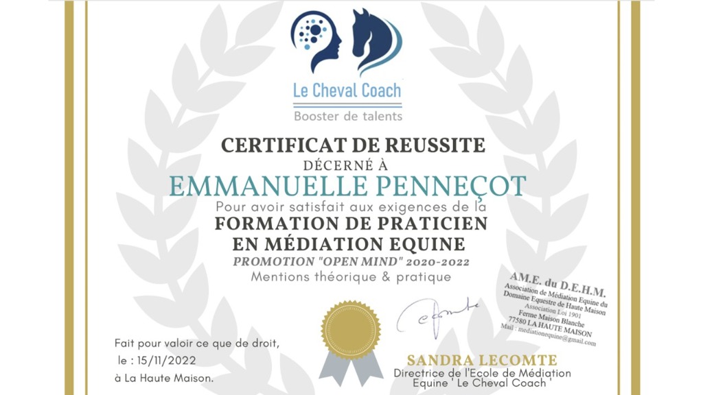 photo activite Positive Life - Emmanuelle Penneçot