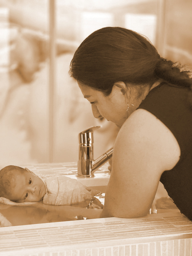 photo activite Naissancielle